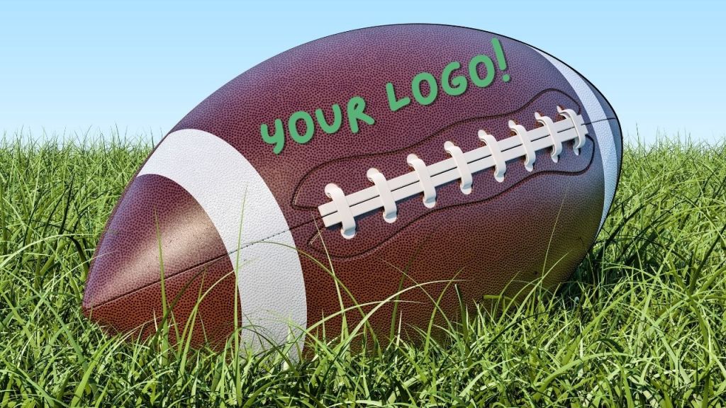 American football print-on-demand suppliers featured image