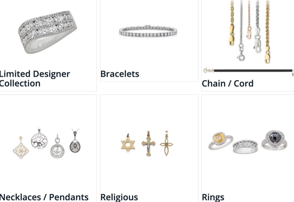 B&D wholesale jewelry supplier