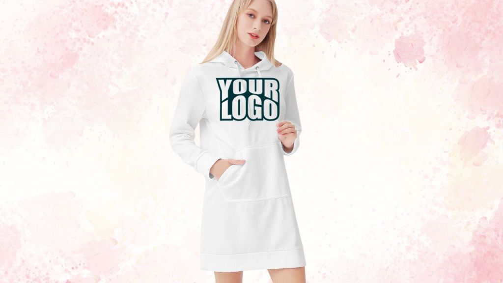 Hoodie dress print-on-demand suppliers featured image