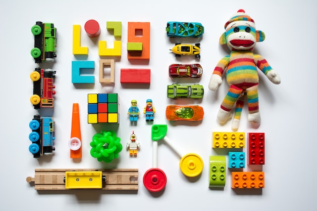 Kids' toys dropshipping suppliers featured image