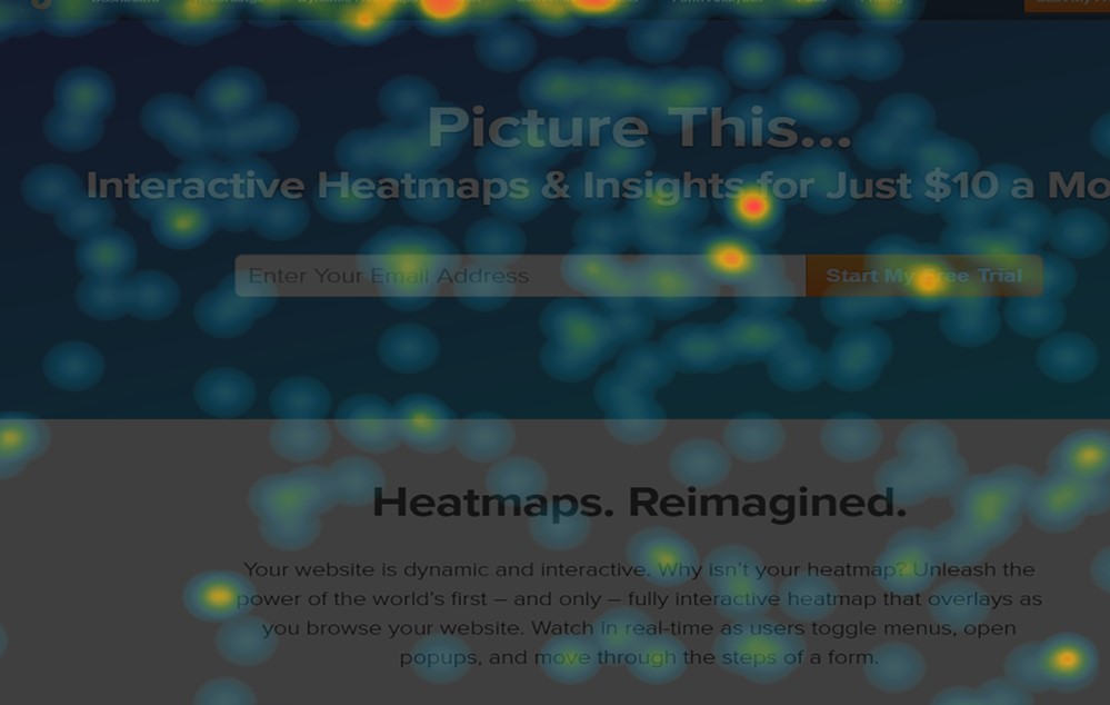 Lucky Orange - Heatmaps and Replay app for Shopify stores
