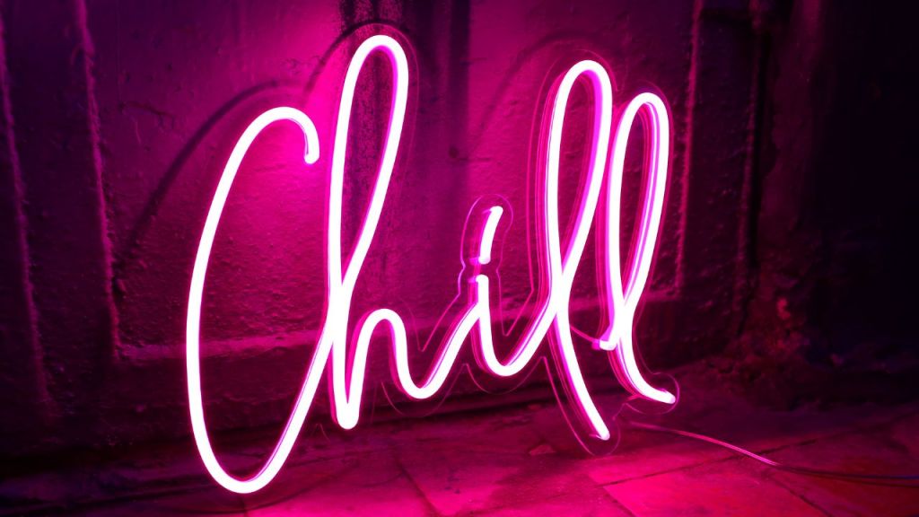 Neon sign print-on-demand suppliers featured image