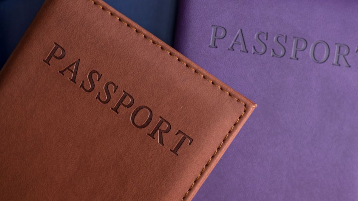7 Best Passport Cover Print-On-Demand Suppliers