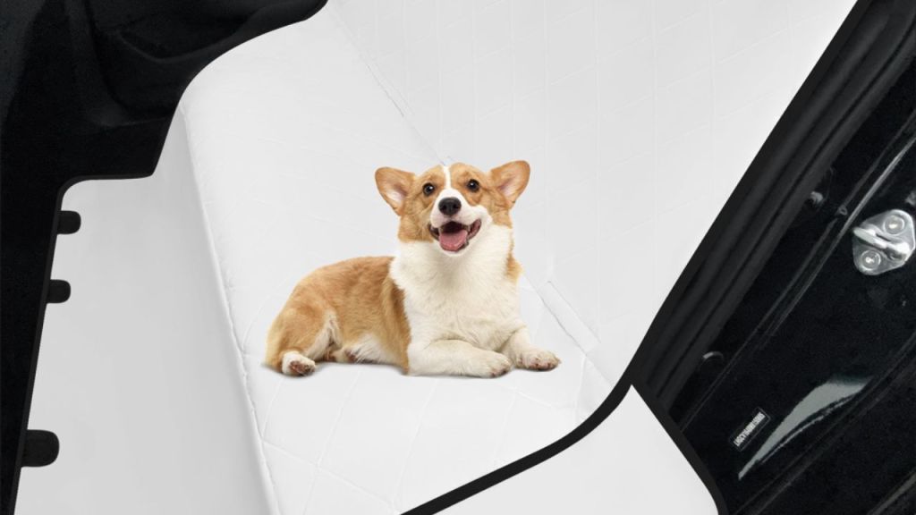 Pet car seat cover print-on-demand suppliers featured image