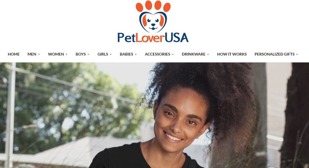 PetLoverUSA US dropshipping supplier for Shopify