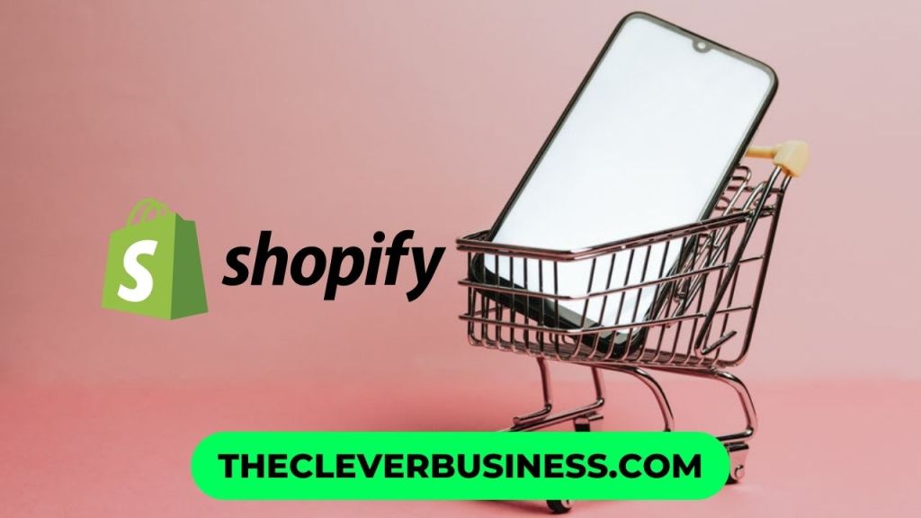 Prebuilt Shopify dropshipping stores for sale featured image