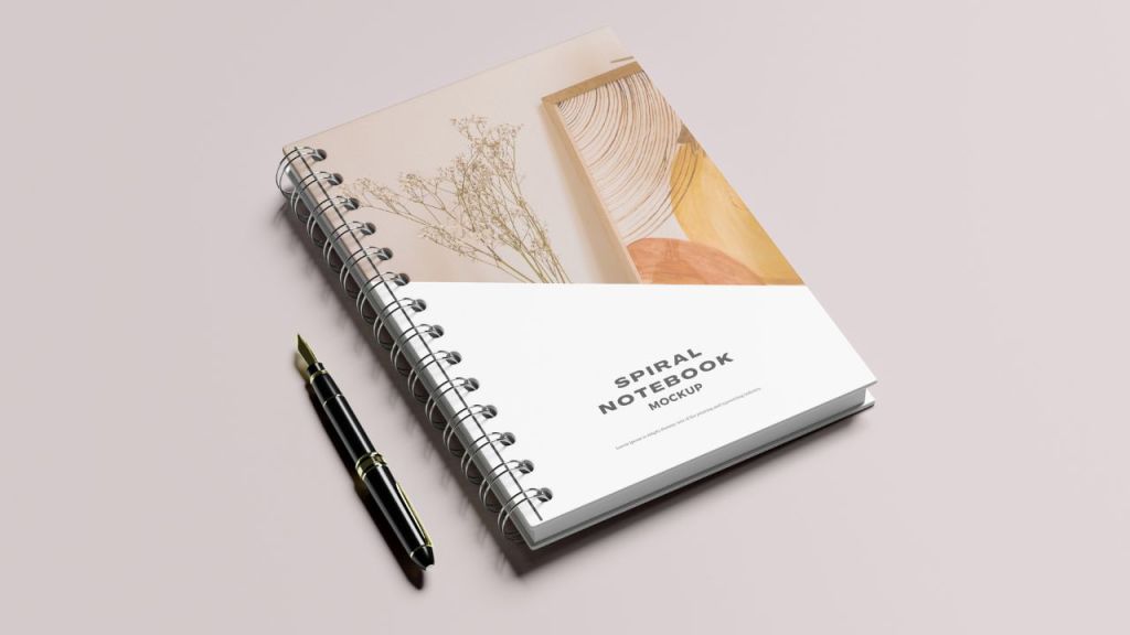 Spiral notebook print-on-demand suppliers featured image