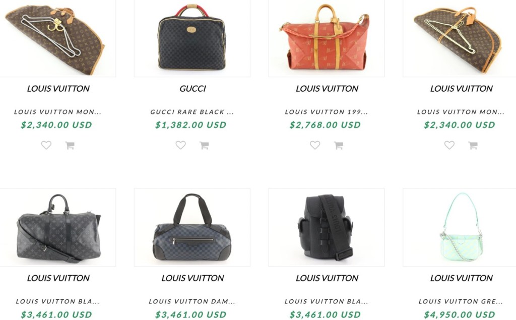 Bagriculture luxury handbag & brand designer purse wholesale supplier