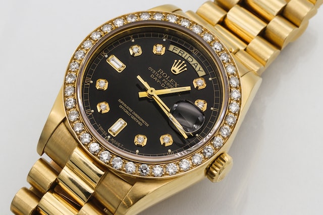 Wholesale Rolex watches suppliers featured image