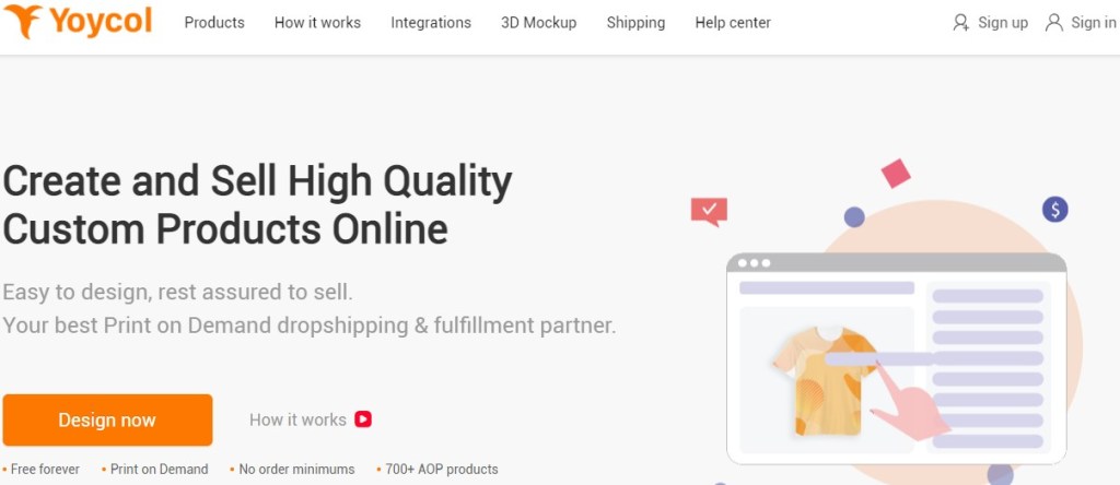 Yoycol - one of the cheapest dropshipping suppliers