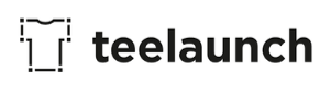 TeeLaunch logo